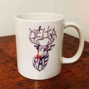 Delta Rae Mug